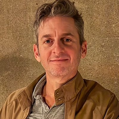 Bryan Abrams