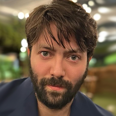 Gabriel Miller