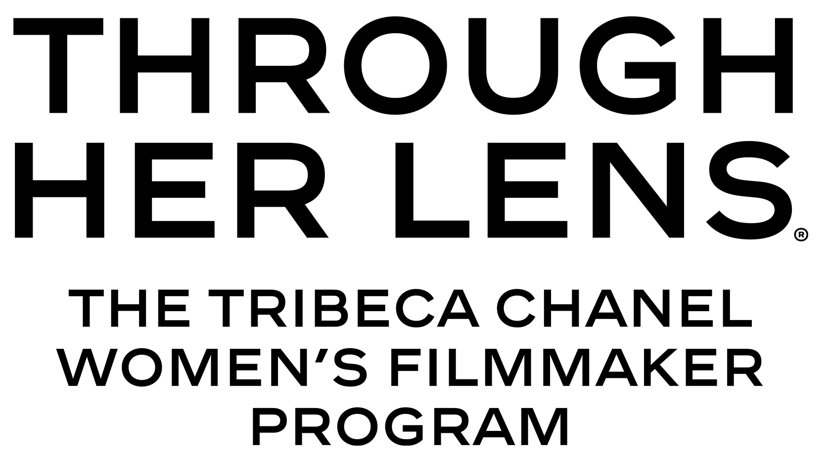 Presented by logo
