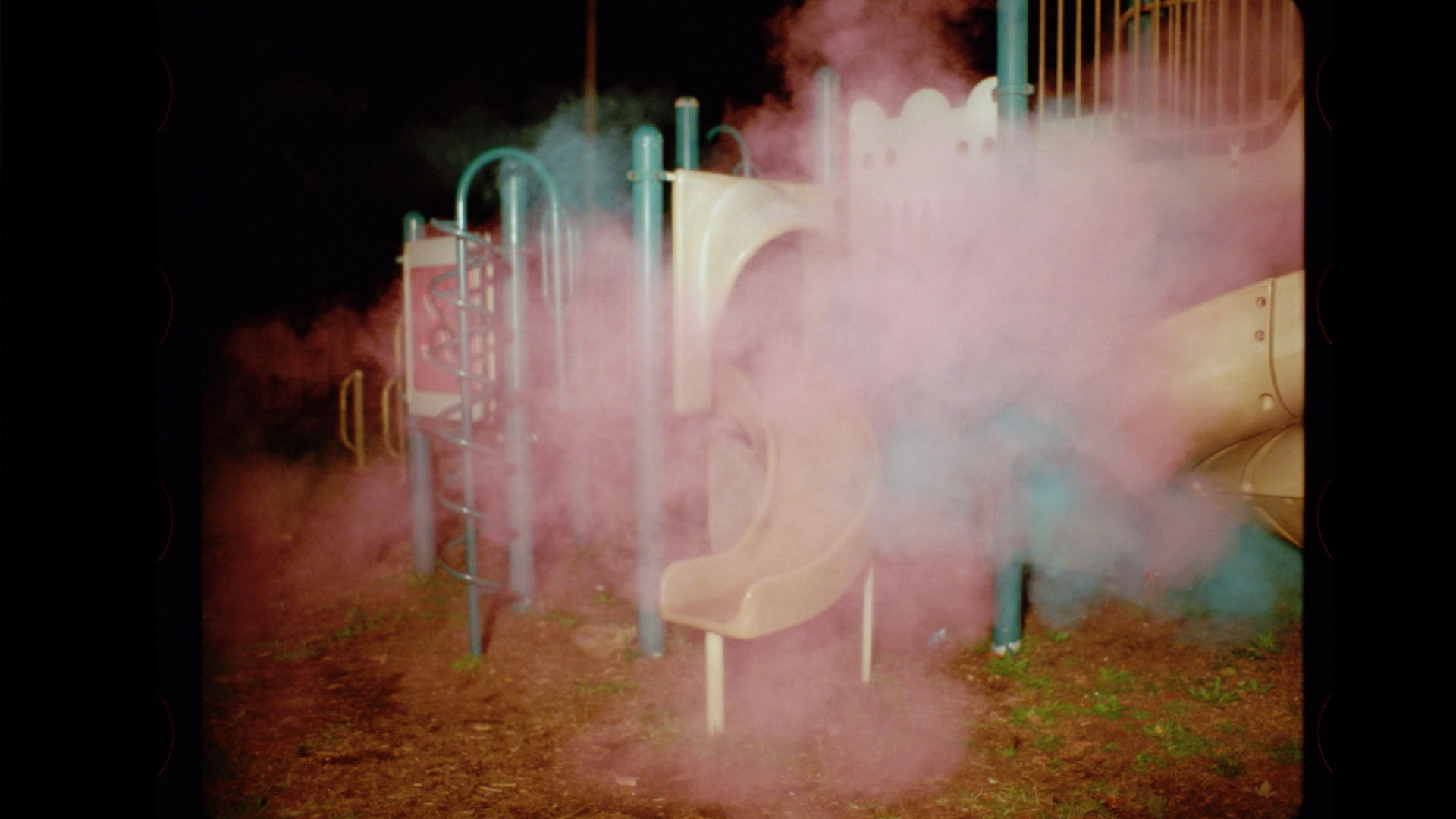 The Playground
