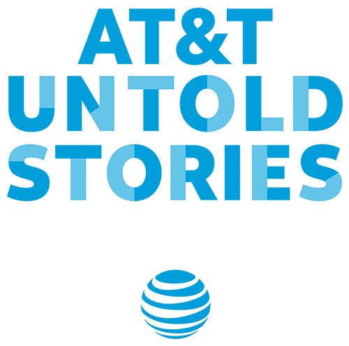 Presented by logo