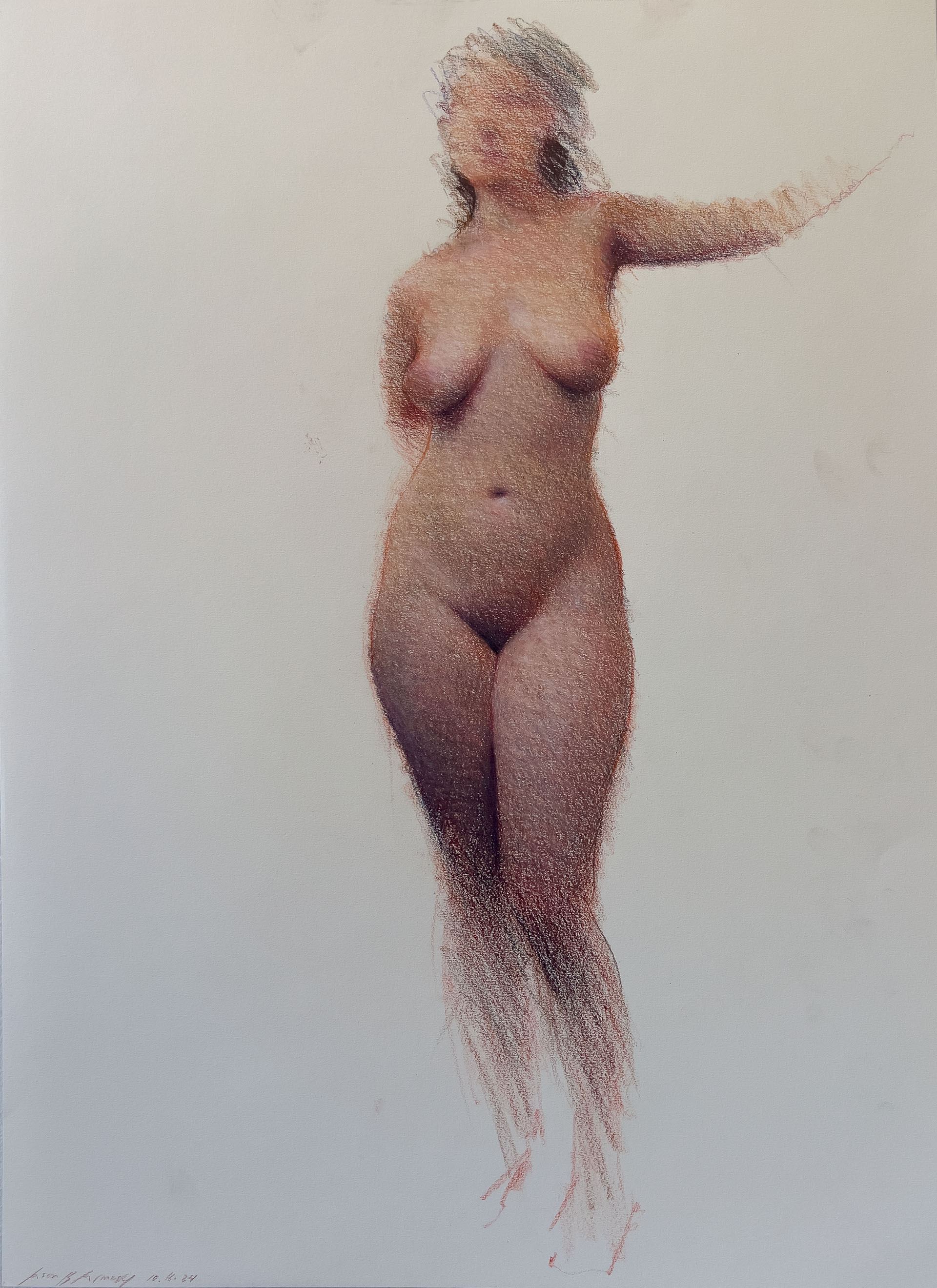 Artwork by Jason Bard Yarmosky