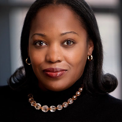 Sharese Bullock-Bailey
