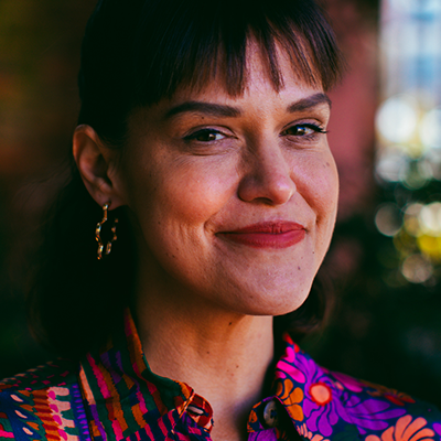 Gabriela Díaz Arp