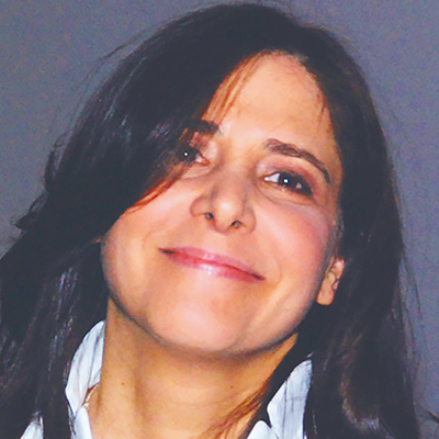 Dori Berinstein