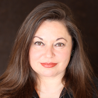 Michele Spitz