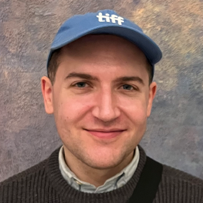 Matthew Huff