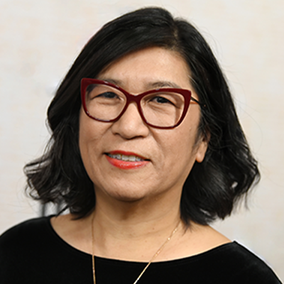 Jean Tsien