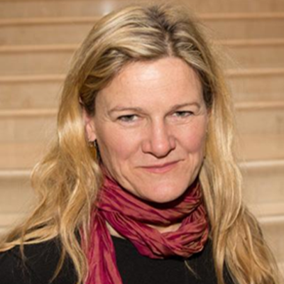 Ellen Kuras