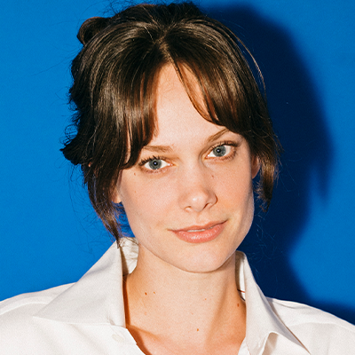 Claire Parker