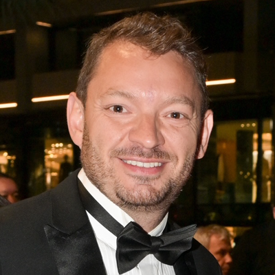 JR Rappaport