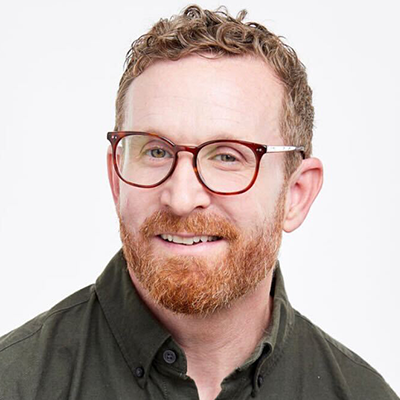 Ryan Kroft