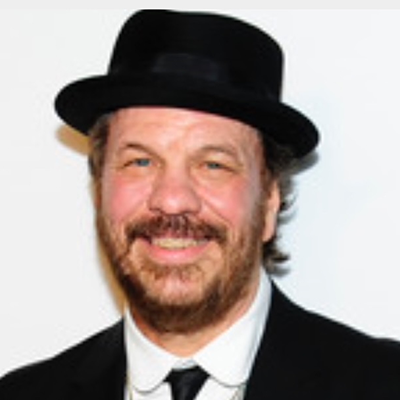 Michael  Taylor (Moderator)