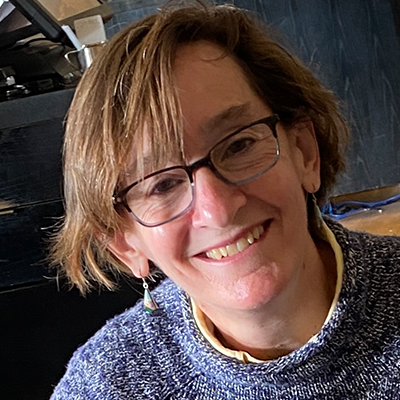 Lee Haxall