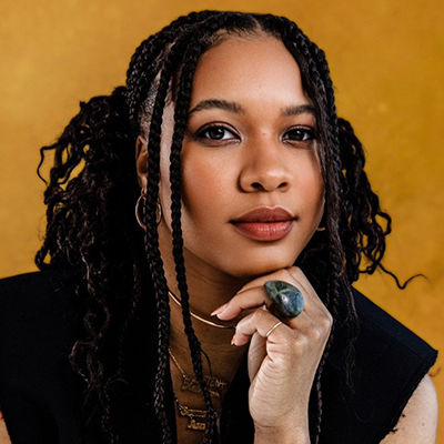 Dria Brown