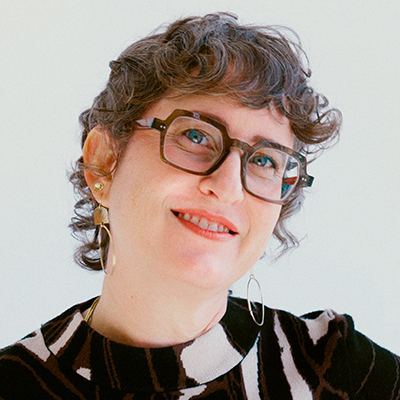 Alysa Nahmias