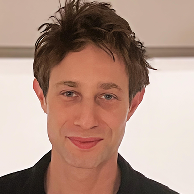 Ian Holden