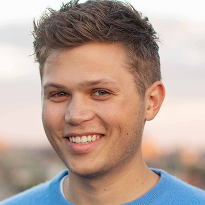 Ethan Shanfeld