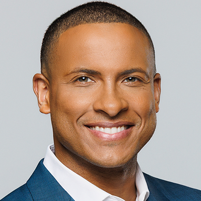 Errol Barnett