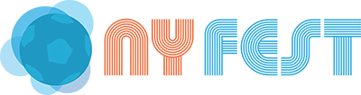 Presented by logo