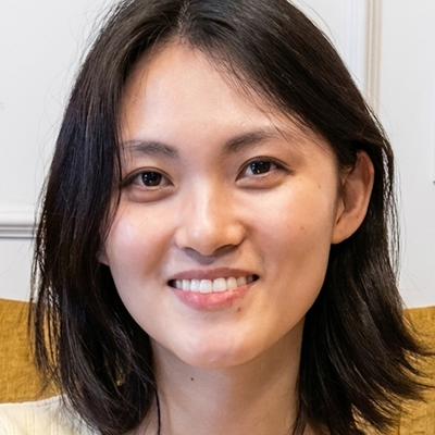 Erika Lu
