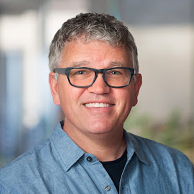 Douglas Eck (Moderator)