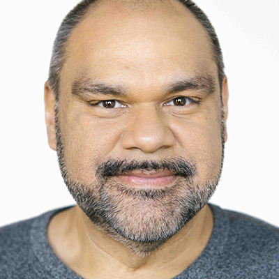 Mohammed Ali Naqvi