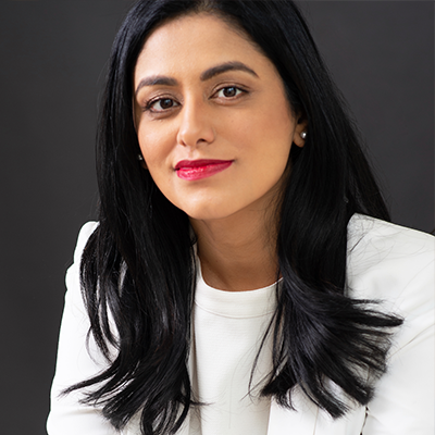 Habiba Nosheen