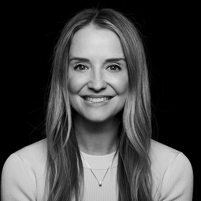 Leah Wyar (Moderator)