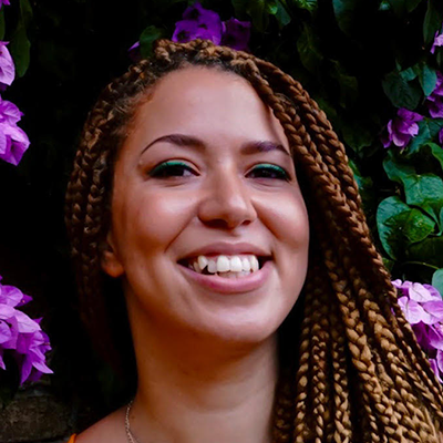 Alanna  Bennett (Moderator)