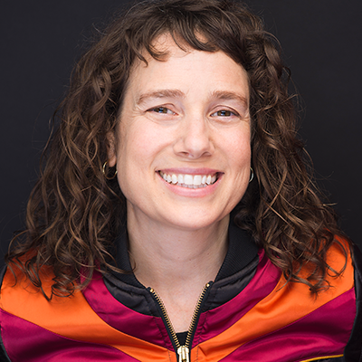 Kate Marks