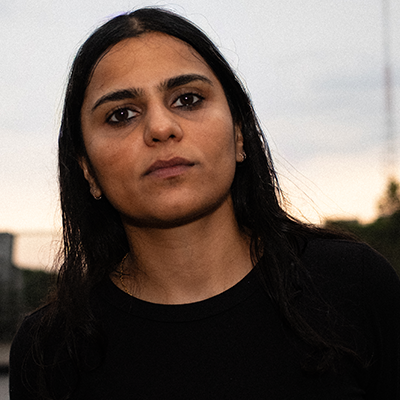 Karishma Dube