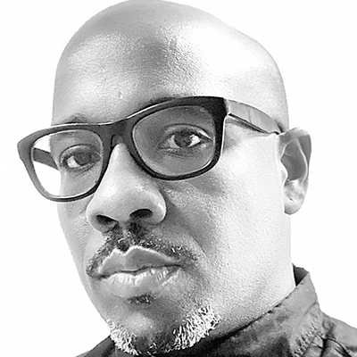 Loren Hammonds