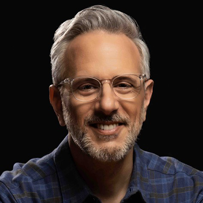 Jeffrey Schwarz