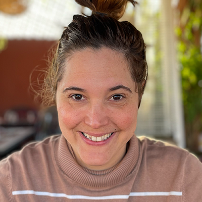 Ivonne Cotorruelo (Moderator)