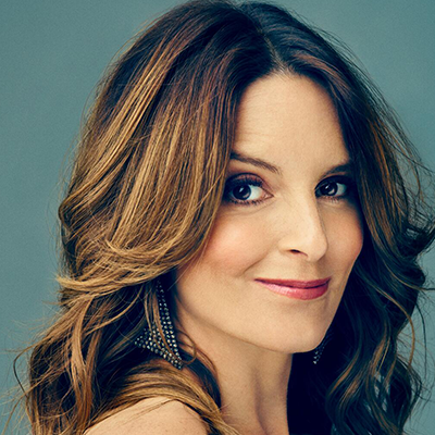 Tina Fey
