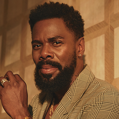 Colman Domingo