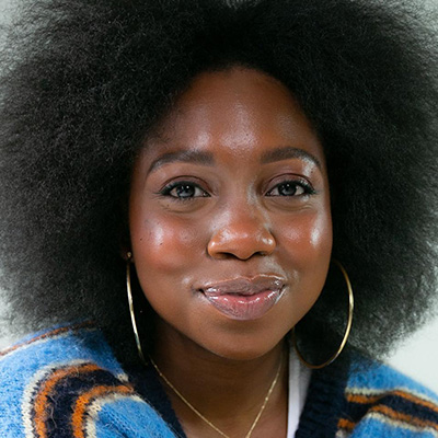 Delisa Shannon (Moderator)