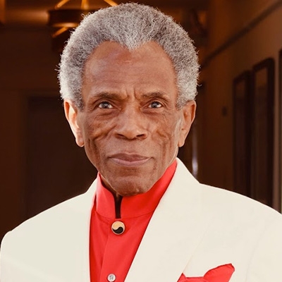 André De Shields