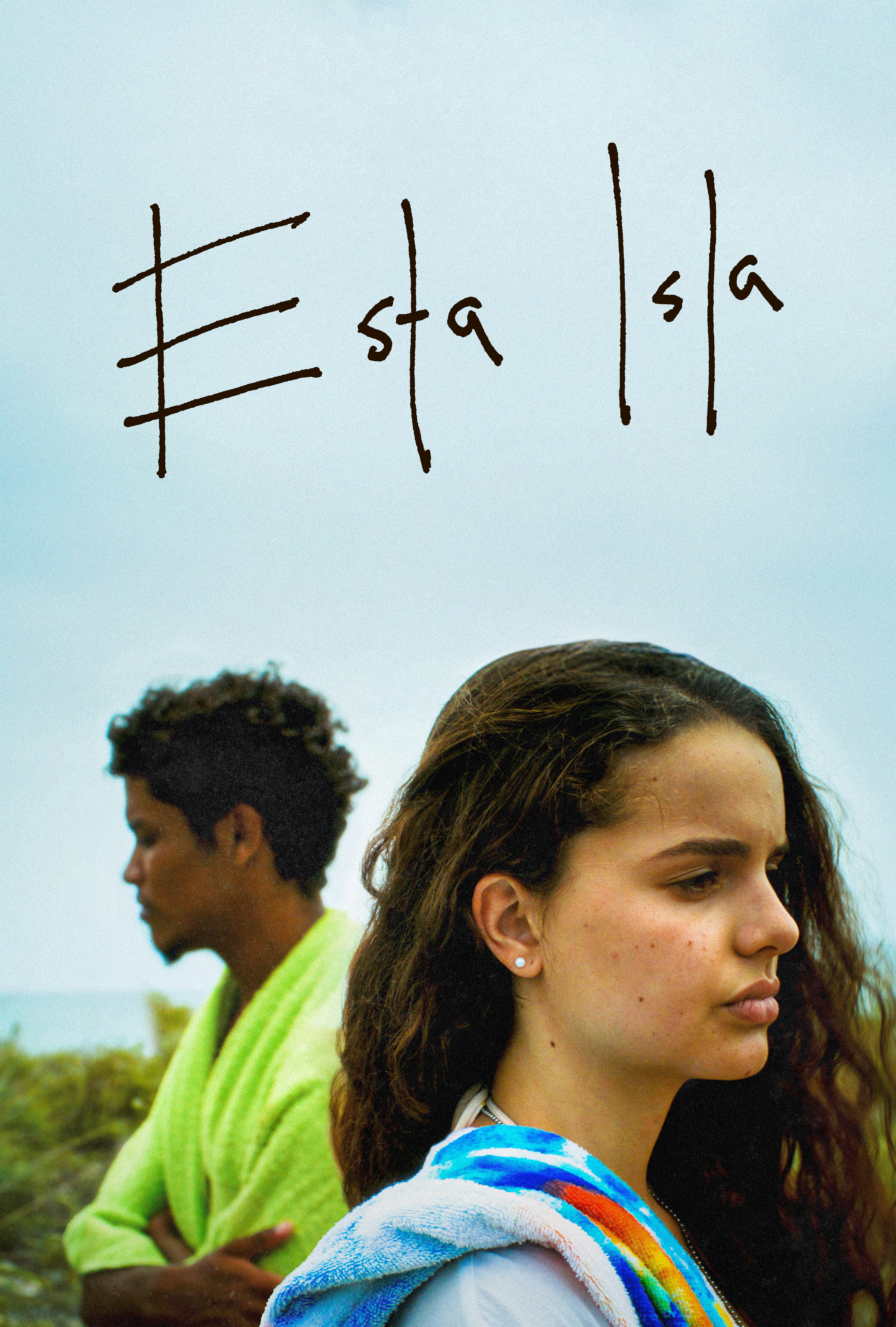 ESTA ISLA