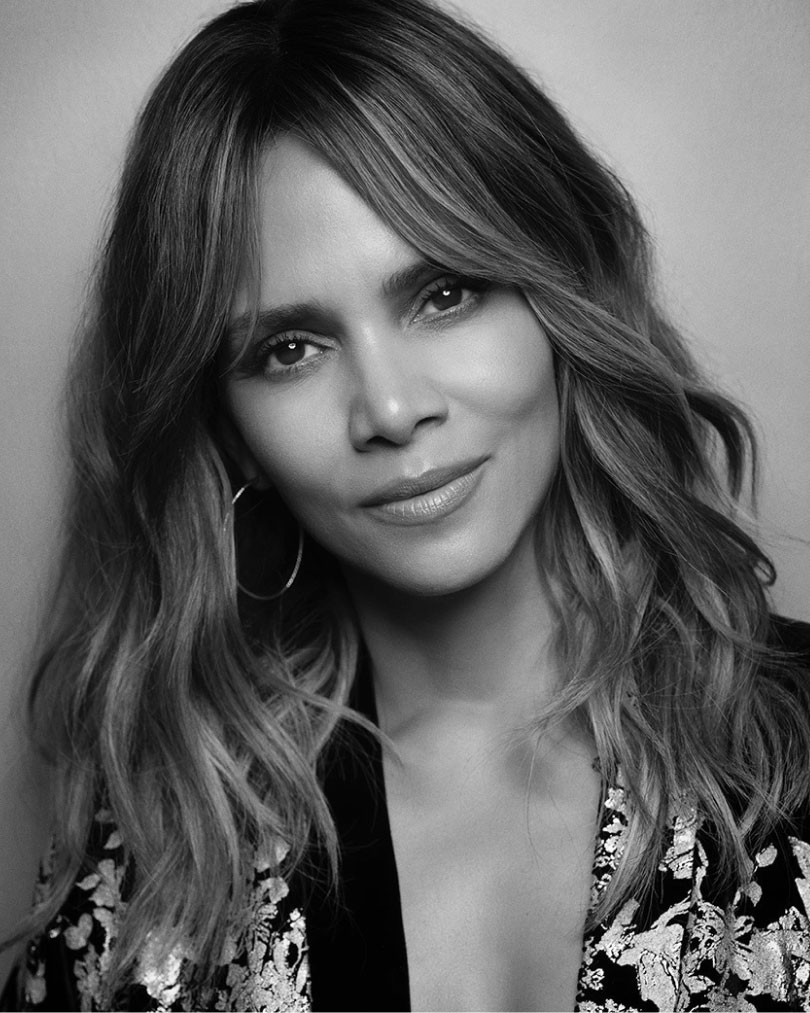 Halle Berry