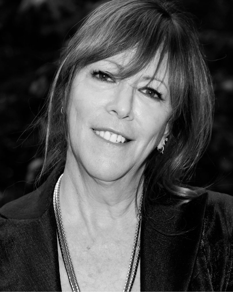 Jane Rosenthal