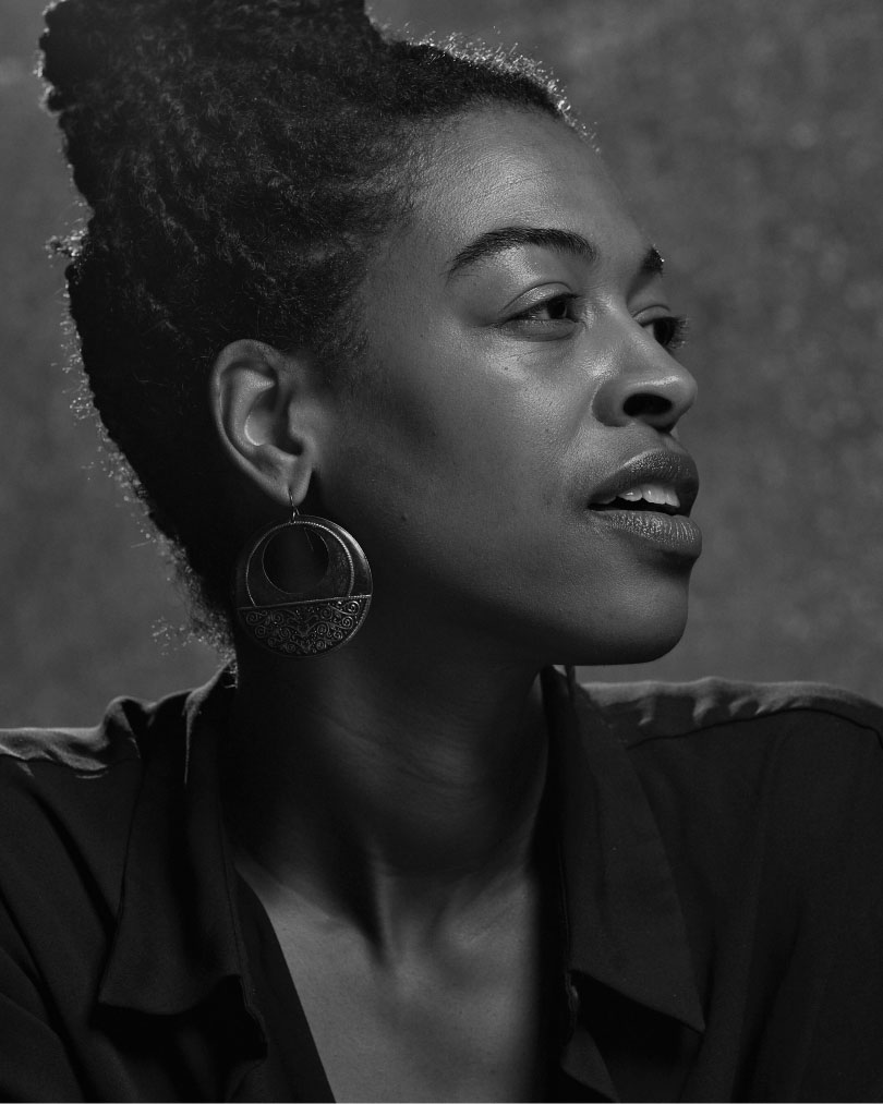 Jasmine J. Johnson
