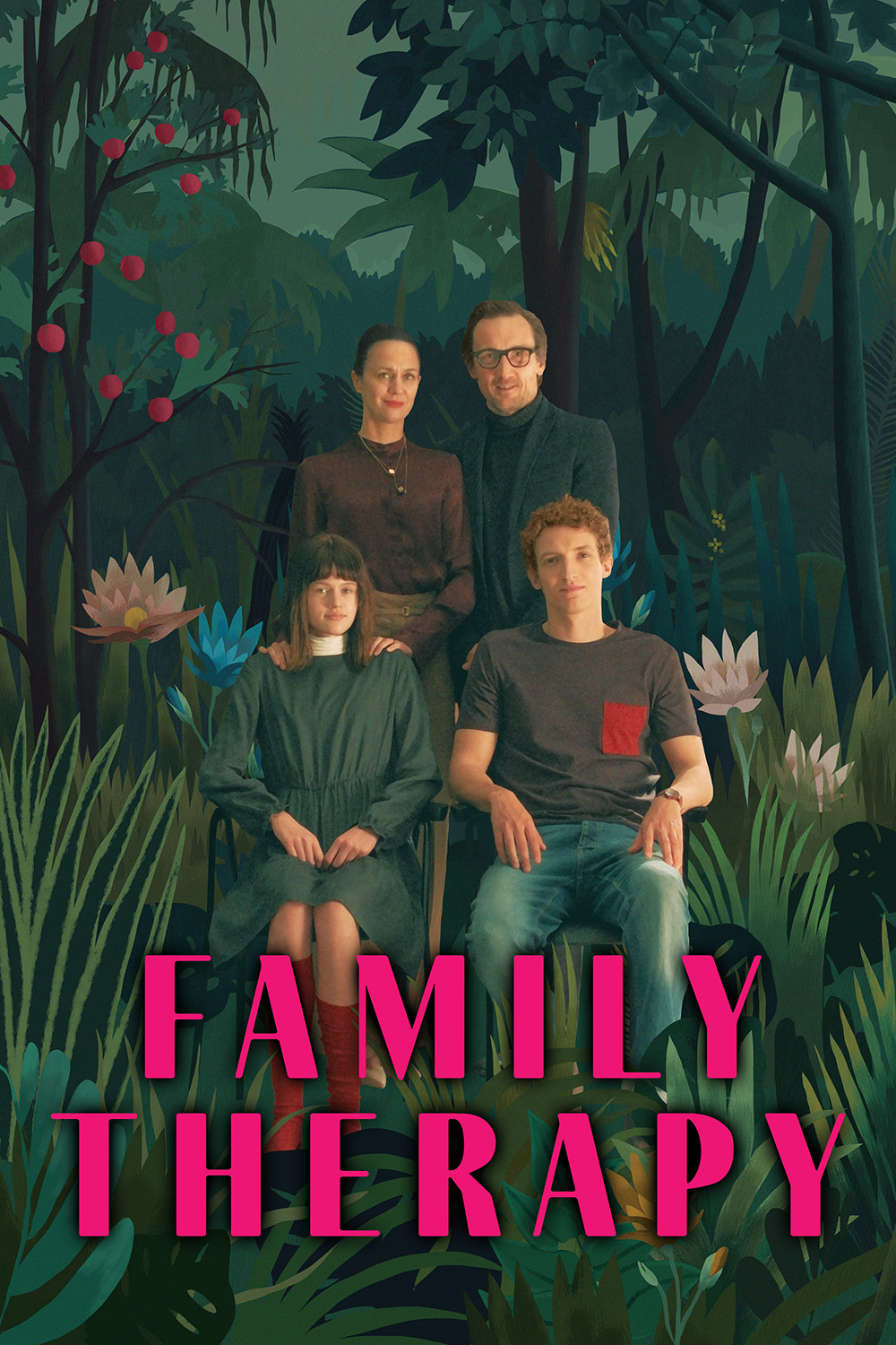 Family Therapy