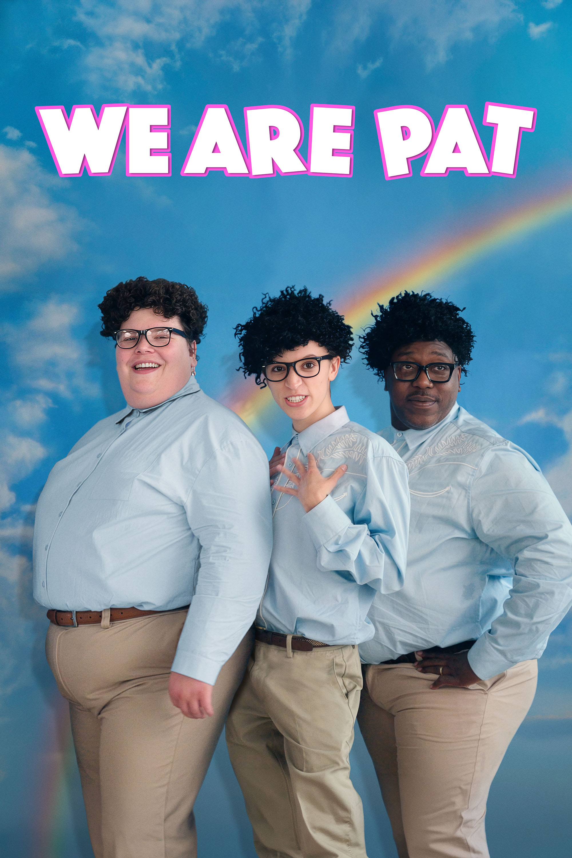 We Are Pat