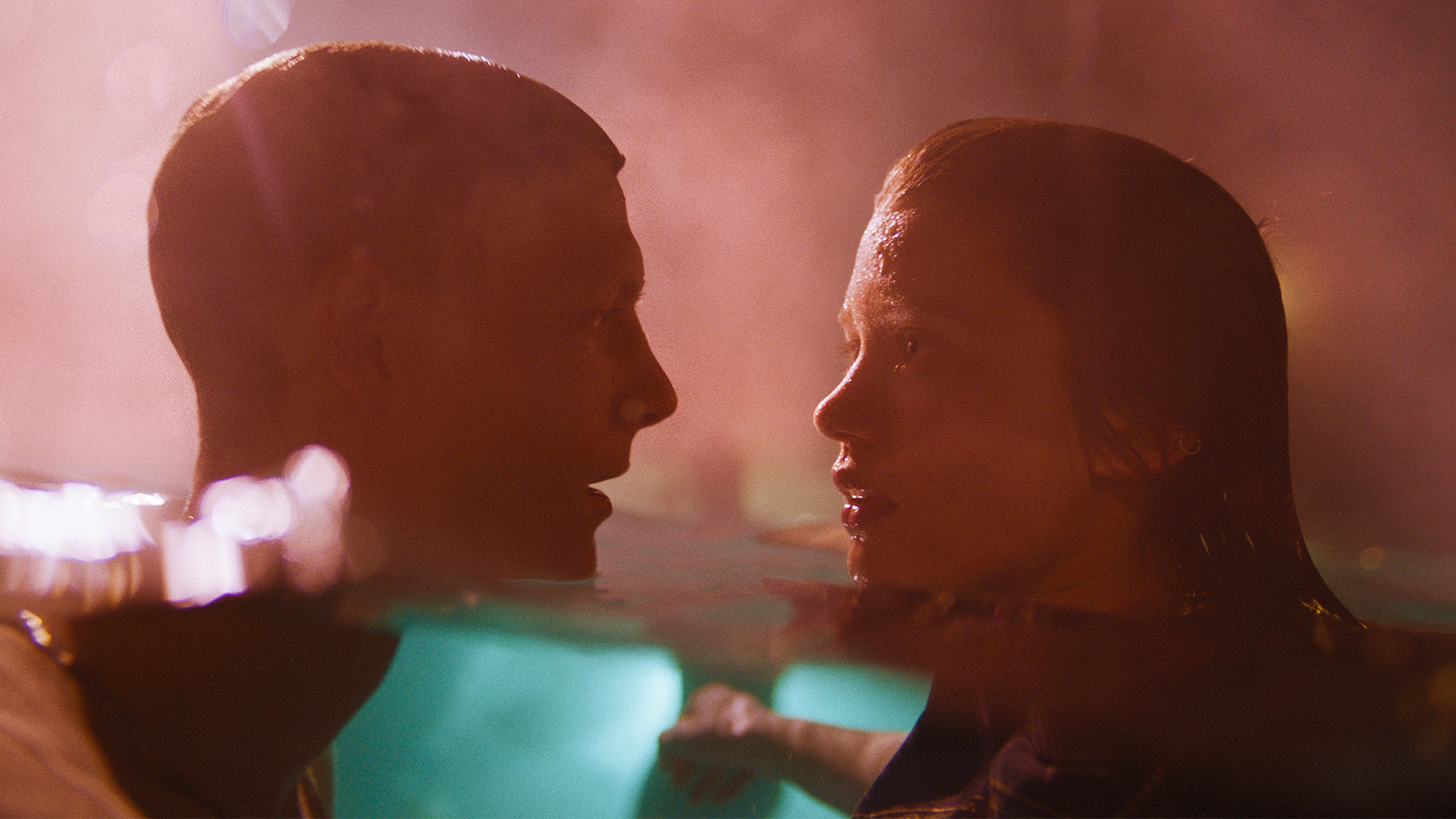 Tribeca Films Sizzle Reel