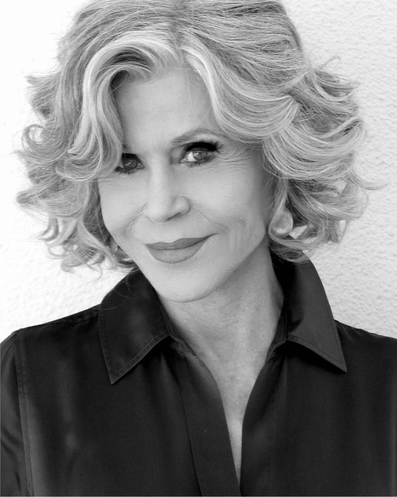 Jane Fonda
