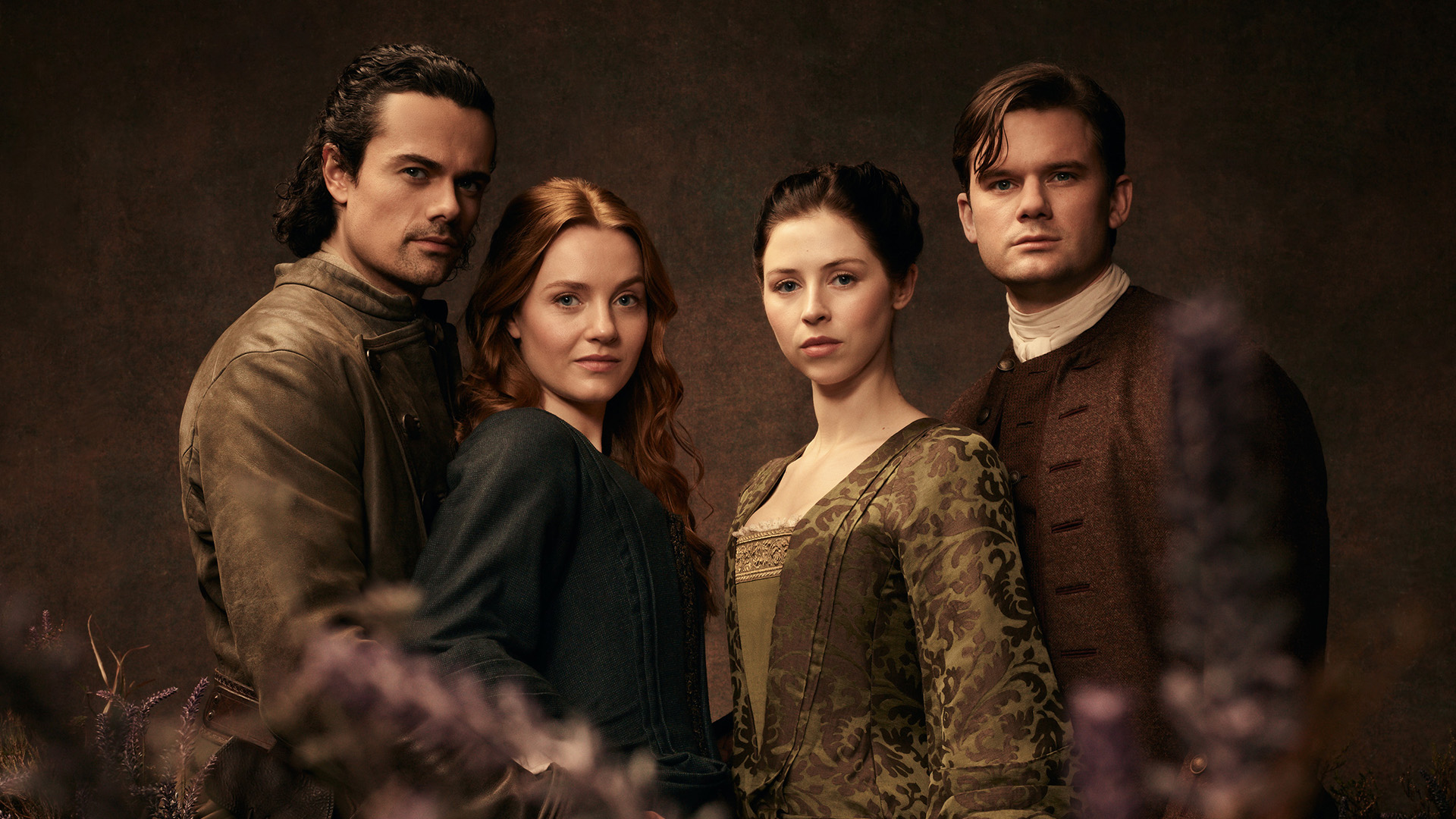 Outlander: Blood of My Blood