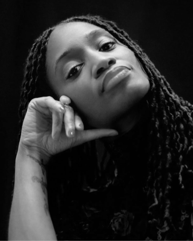 Aleshea Harris
