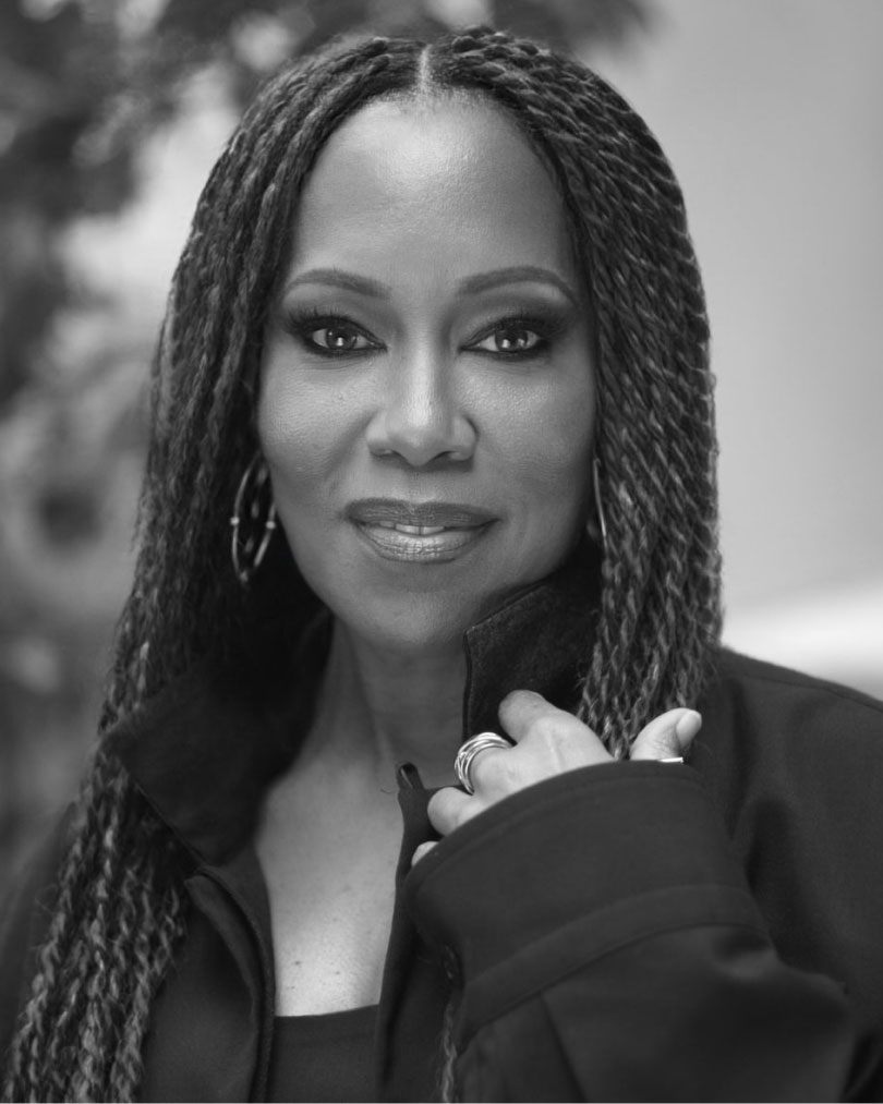 Regina King